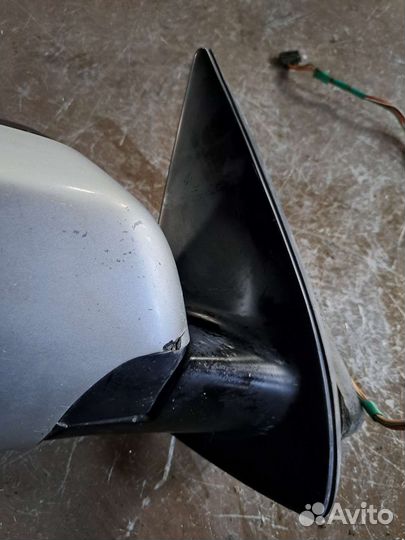 Зеркало правое на BMW E53