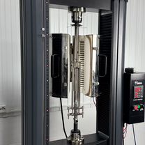 Универсальная машина испытательная до 600 кН, Москва