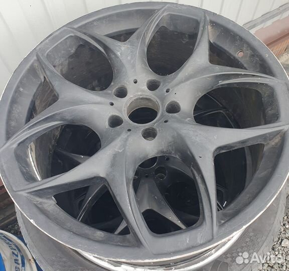 Продам литьё R20