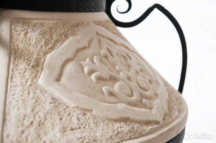 Тандыр Сармат Аладдин