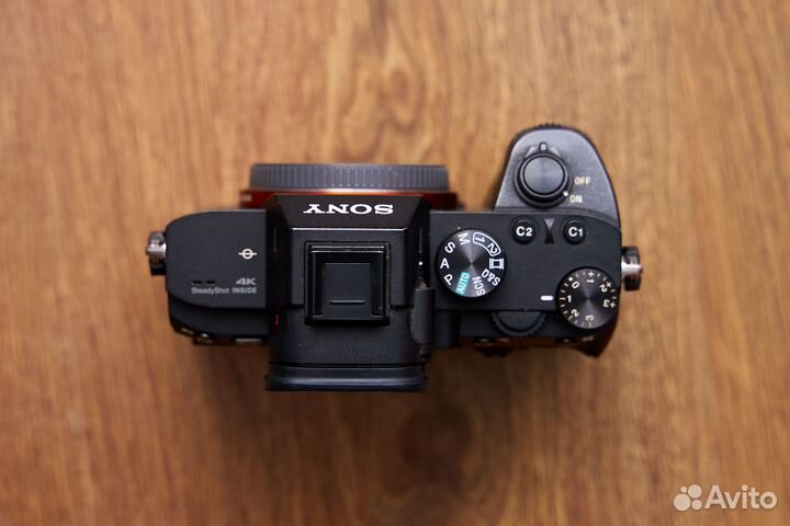 Sony a7 iii a7iii a7 3 a73 фото камера Body