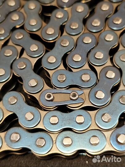 Цепь для мотоцикла Ява
