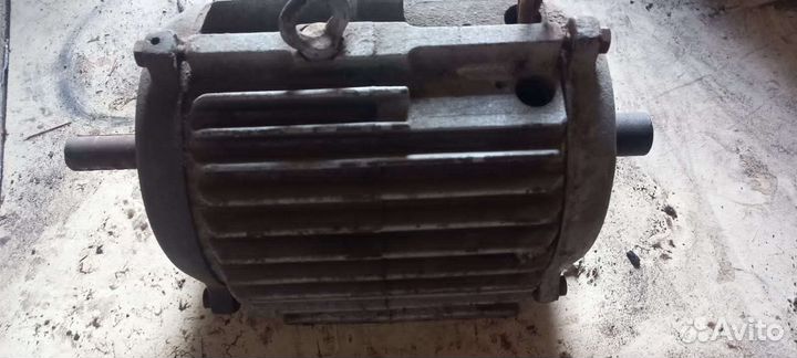 Электро двигатель 380вт, 3000 мощность