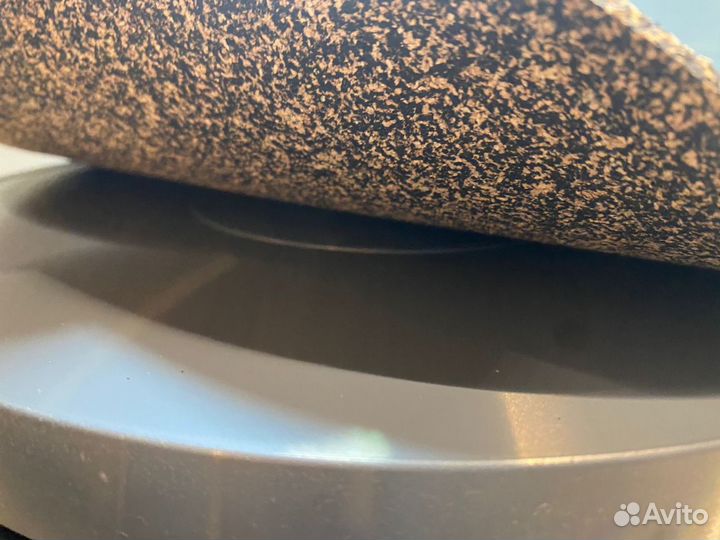 Слипмат для винилового проигрывателя