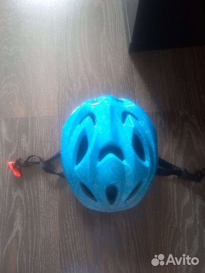 Велошлем детский