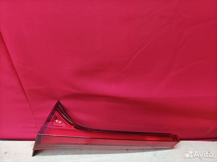 Фонарь Eclipse Cross