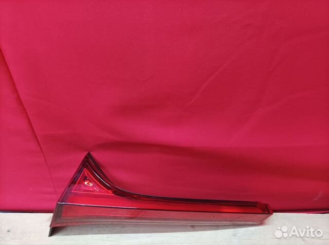 Фонарь Eclipse Cross