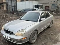 Daewoo Nubira 2.0 MT, 2000, 190 000 км, с пробегом, цена 250 000 руб.