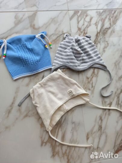 Шапка детская