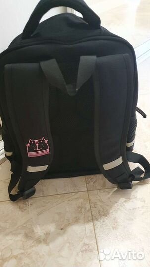 Рюкзак школьный для девочки