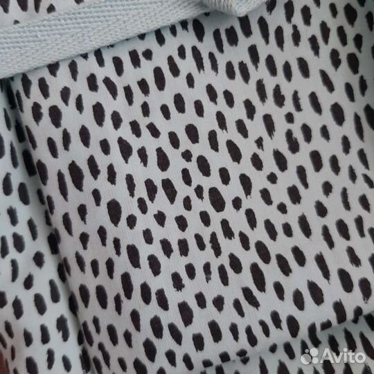 Постельное белье в детскую кроватку новое Дания