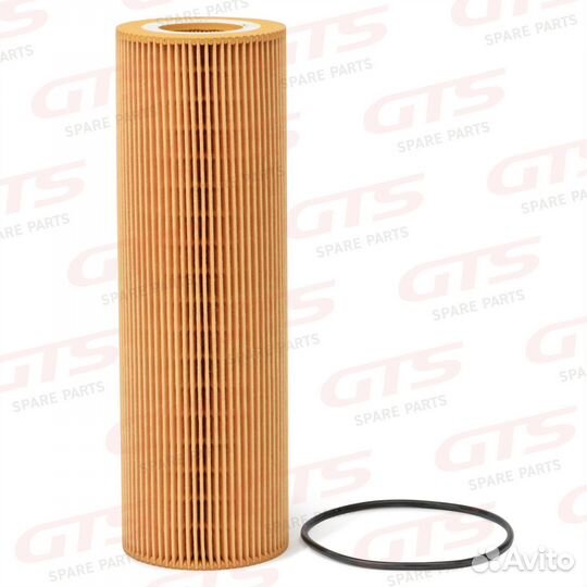 Картридж масляного фильтра 1742037