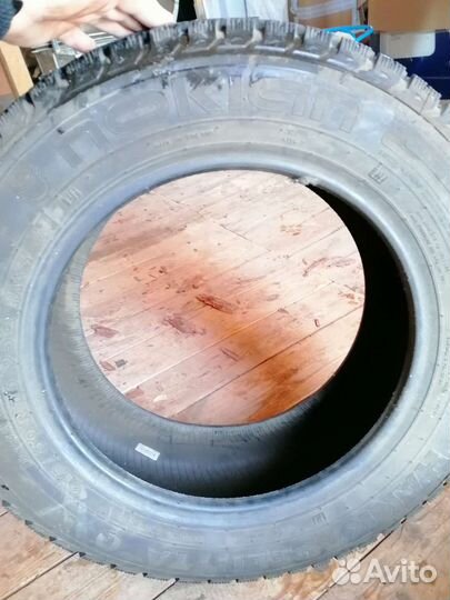 Bridgestone Dueler A/T 215/70 R16