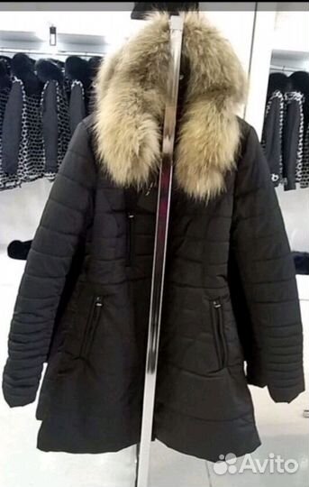 Новая парка FLO CLO Италия