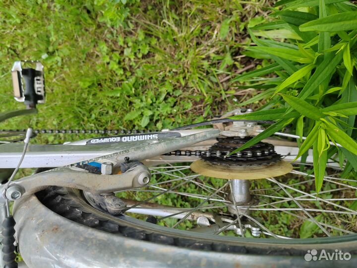 Велосипеды