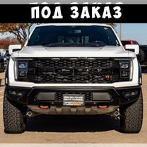 Ford F-150 5.0 AT, 2023, 3 210 км, с пробегом, цена 17 734 000 руб.