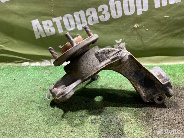 Кулак поворотный передний правый Ford Mondeo CA2