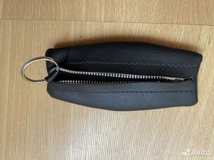Футляр для ключей