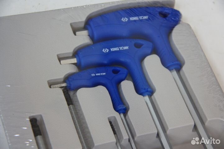 Набор шестигранников