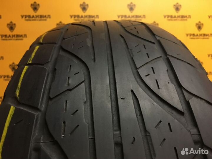 Dunlop Grandtrek AT3 225/65 R17 102H