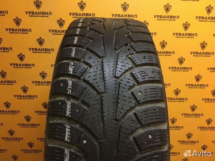 Nokian Tyres Nordman 5 205/60 R16 96T
