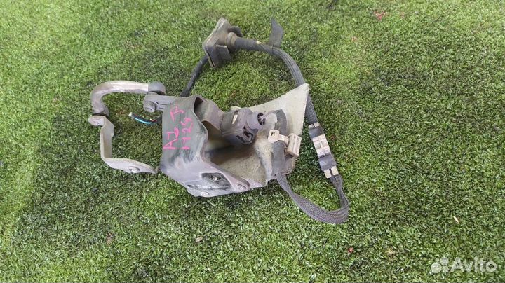 Датчик высоты дорожного просвета задний Audi A1