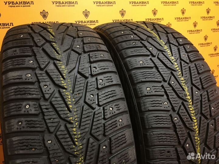 Nokian Tyres Hakkapeliitta 7 225/50 R17 98T