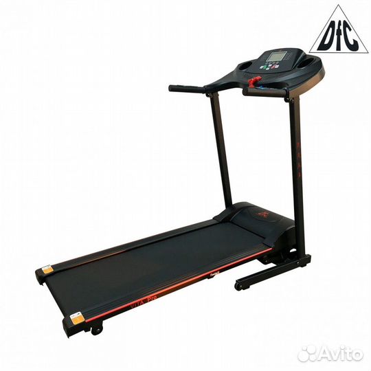 Беговая дорожка DFC vita Pro T400
