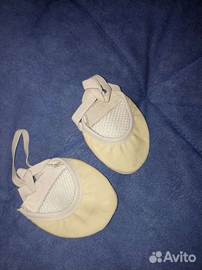 Купальник, юбка, чешки