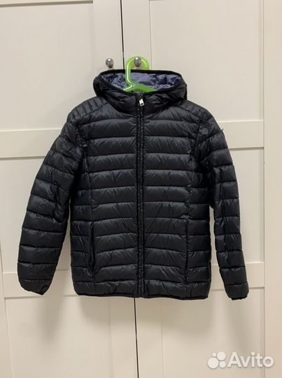 Куртка пуховик Guess