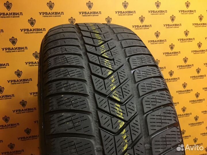 Pirelli Scorpion Winter RFT 255/55 R18 109V