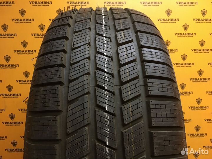 Pirelli Scorpion Ice&Snow 265/55 R19 109V
