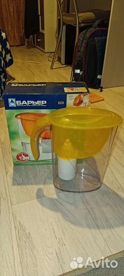 Фильтр для воды