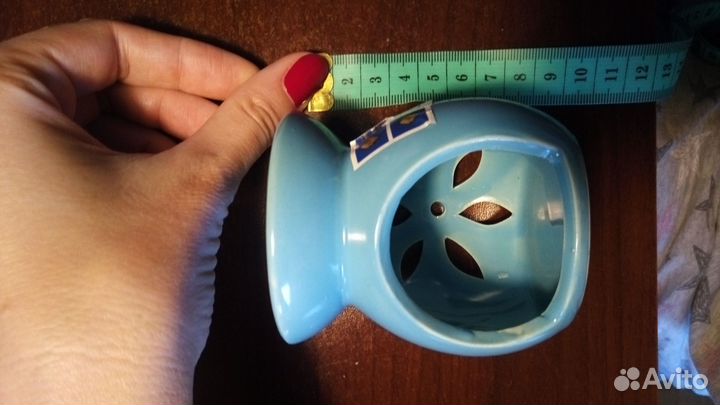 Аромалампа. Новая