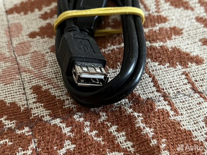 Usb 2.0 удлинитель