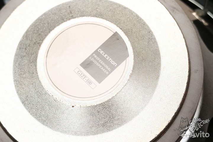 Fender Mustang III V 2