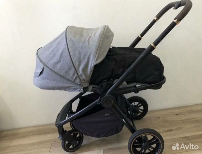Коляска 2 в 1 Carello epica