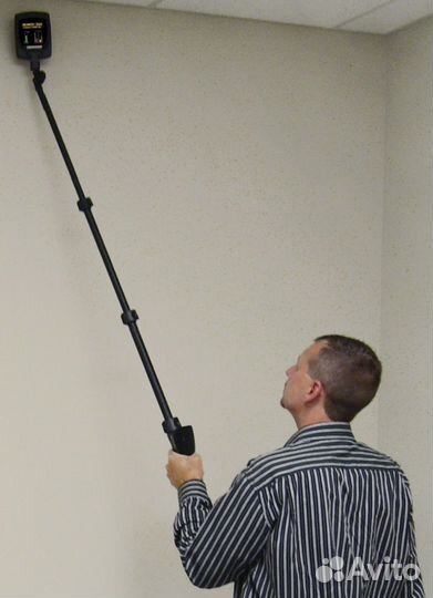 Поиск жучков / скрытых камер/ прослушки