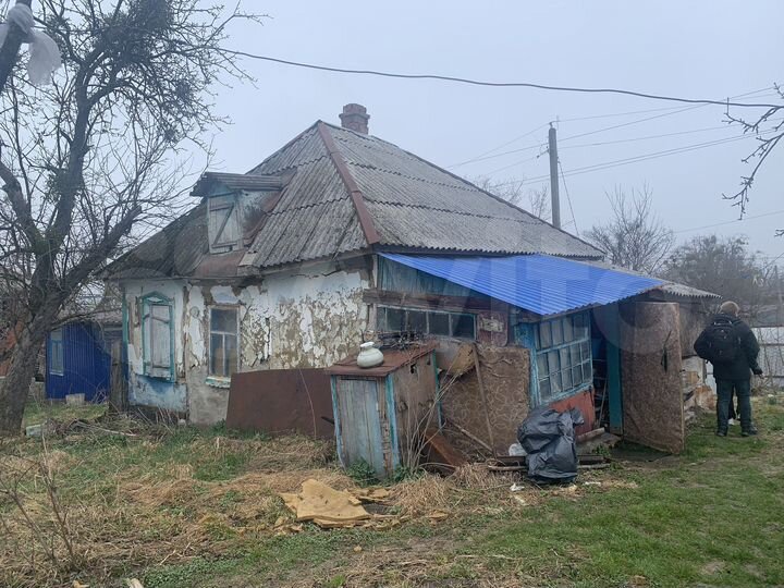 Участок 35 сот. (СНТ, ДНП)