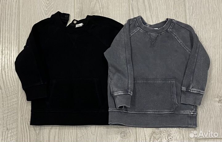 Кофта Свитшот