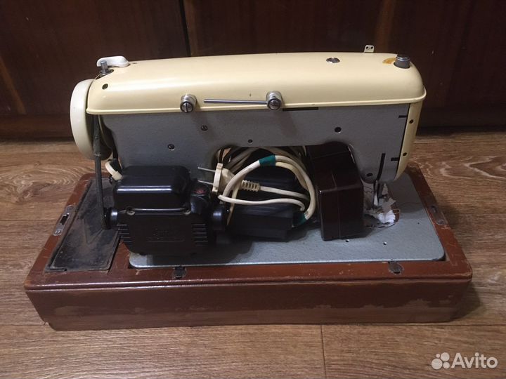 Швейная машина kohler53-2