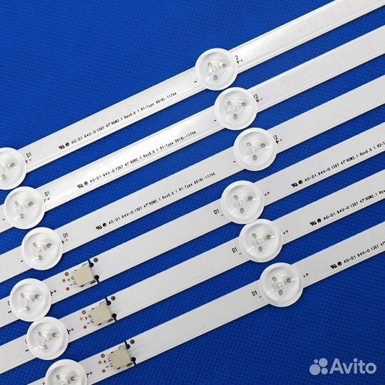 Новая 47 ROW2.1 Rev0.7 L1-Type 6916L-1174A