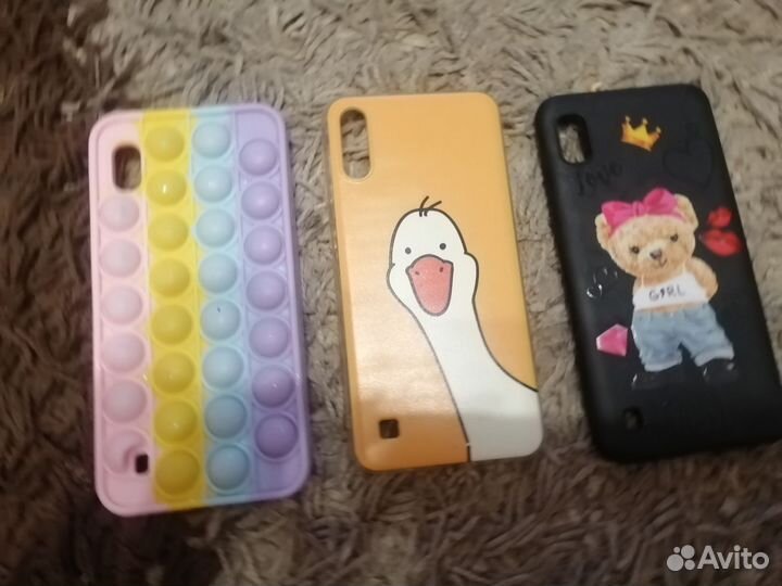 Чехол на самсунг галакси А10