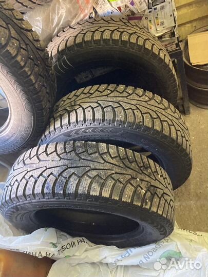 Nordman Nordman 4 225/65 R17