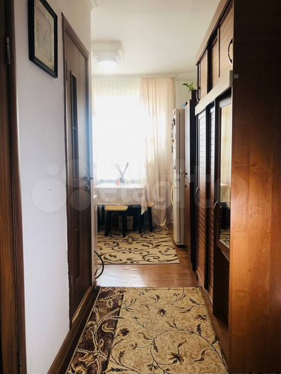 1-к. квартира, 33,8 м², 9/9 эт.