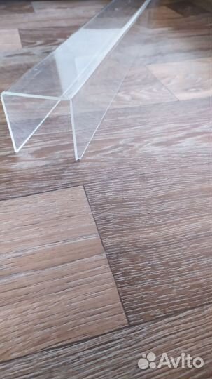 Подставка 1 ступенька