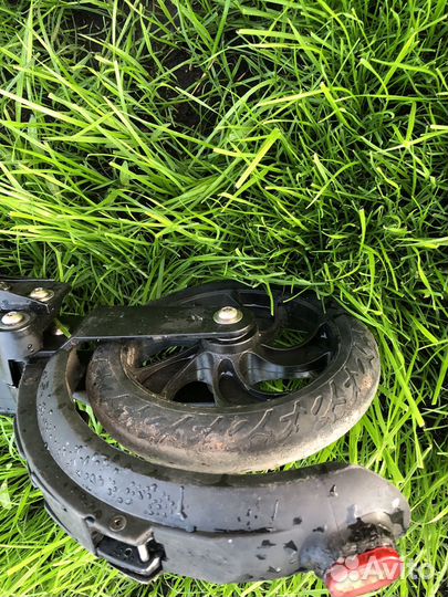 Koogo s3 jilong Электро Самокат