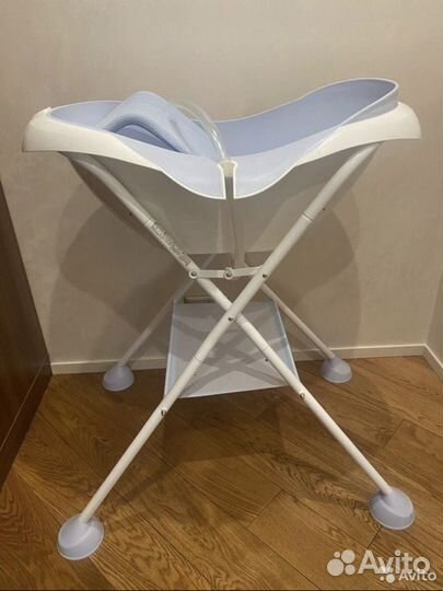 Детская ванночка beaba