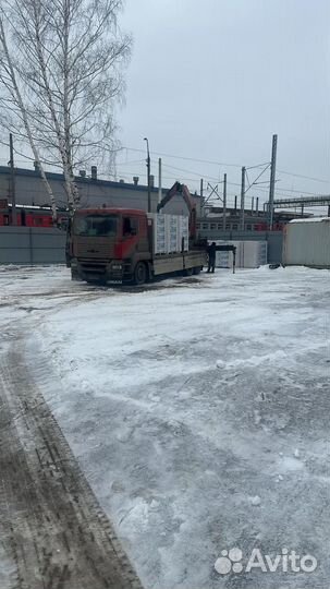 Газобетонные блоки, Газоблоки Бонолит