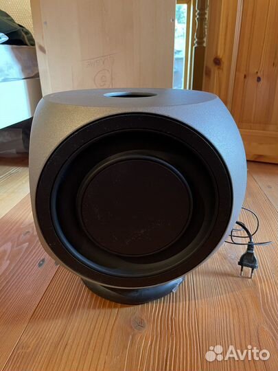 Сабвуфер Bang&Olufsen BeoLab 2